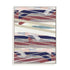 Pink Stripe II Wall Art