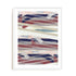 Pink Stripe II Wall Art