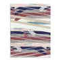 Pink Stripe II Wall Art