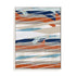 Cali Stripes I Wall Art