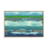 Subtle Sea Wall Art