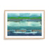 Subtle Sea Wall Art