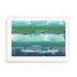 Subtle Sea Wall Art