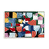 Sunset Ships I Wall Art
