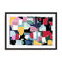 Sunset Ships II Wall Art