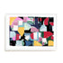 Sunset Ships II Wall Art