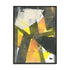 Yellow Cream I Wall Art