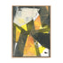 Yellow Cream I Wall Art