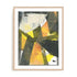 Yellow Cream I Wall Art