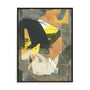 Yellow Cream II Wall Art
