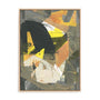 Yellow Cream II Wall Art