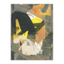 Yellow Cream II Wall Art