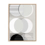 Playful Perspectives I Wall Art