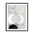 Playful Perspectives I Wall Art