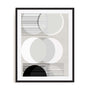 Playful Perspectives I Wall Art