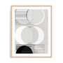 Playful Perspectives I Wall Art
