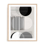 Playful Perspectives II Wall Art