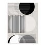 Playful Perspectives II Wall Art