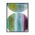Rhythmic Circles I Wall Art