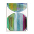 Rhythmic Circles I Wall Art