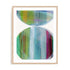 Rhythmic Circles I Wall Art