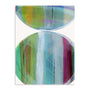 Rhythmic Circles I Wall Art