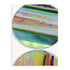 Rhythmic Circles III Wall Art