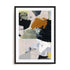 Swish Of Abstract II Wall Art
