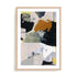 Swish Of Abstract II Wall Art