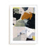 Swish Of Abstract II Wall Art