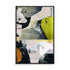 Swish Of Abstract III Wall Art