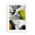 Swish Of Abstract III Wall Art