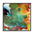 Aged Metallic Beauty I Wall Art