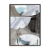 Triangular Transformations I Wall Art