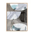Triangular Transformations I Wall Art