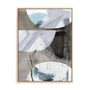 Triangular Transformations I Wall Art