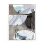 Triangular Transformations I Wall Art