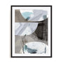 Triangular Transformations I Wall Art