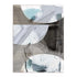Triangular Transformations I Wall Art
