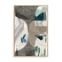 Triangular Transformations II Wall Art