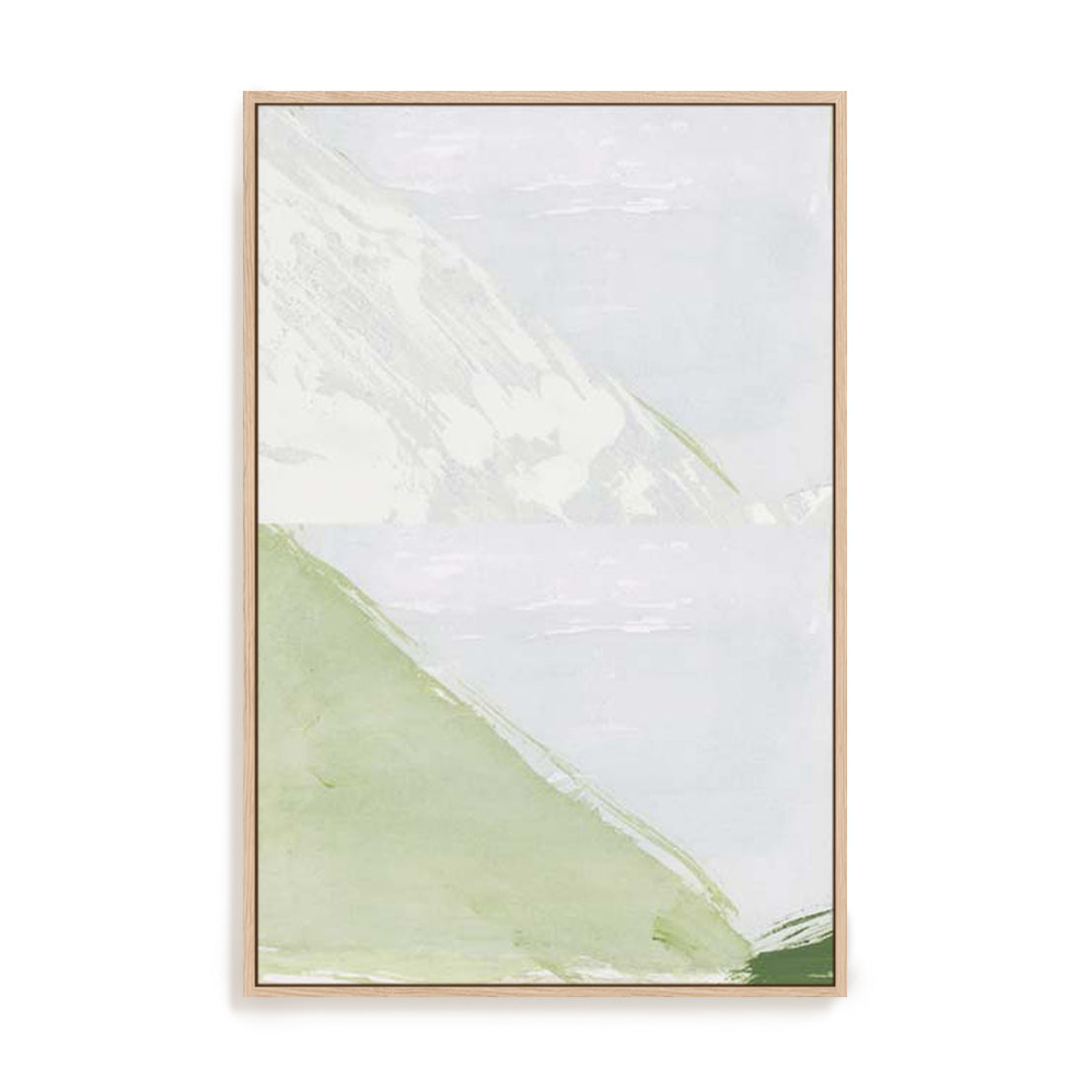 Light Landscape Dune I Wall Art