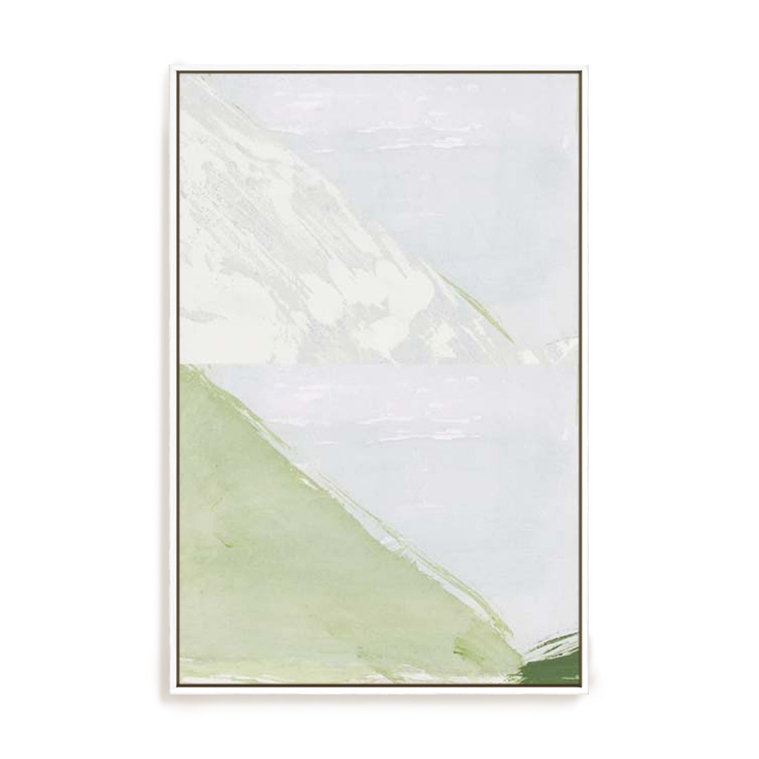 Light Landscape Dune I Wall Art