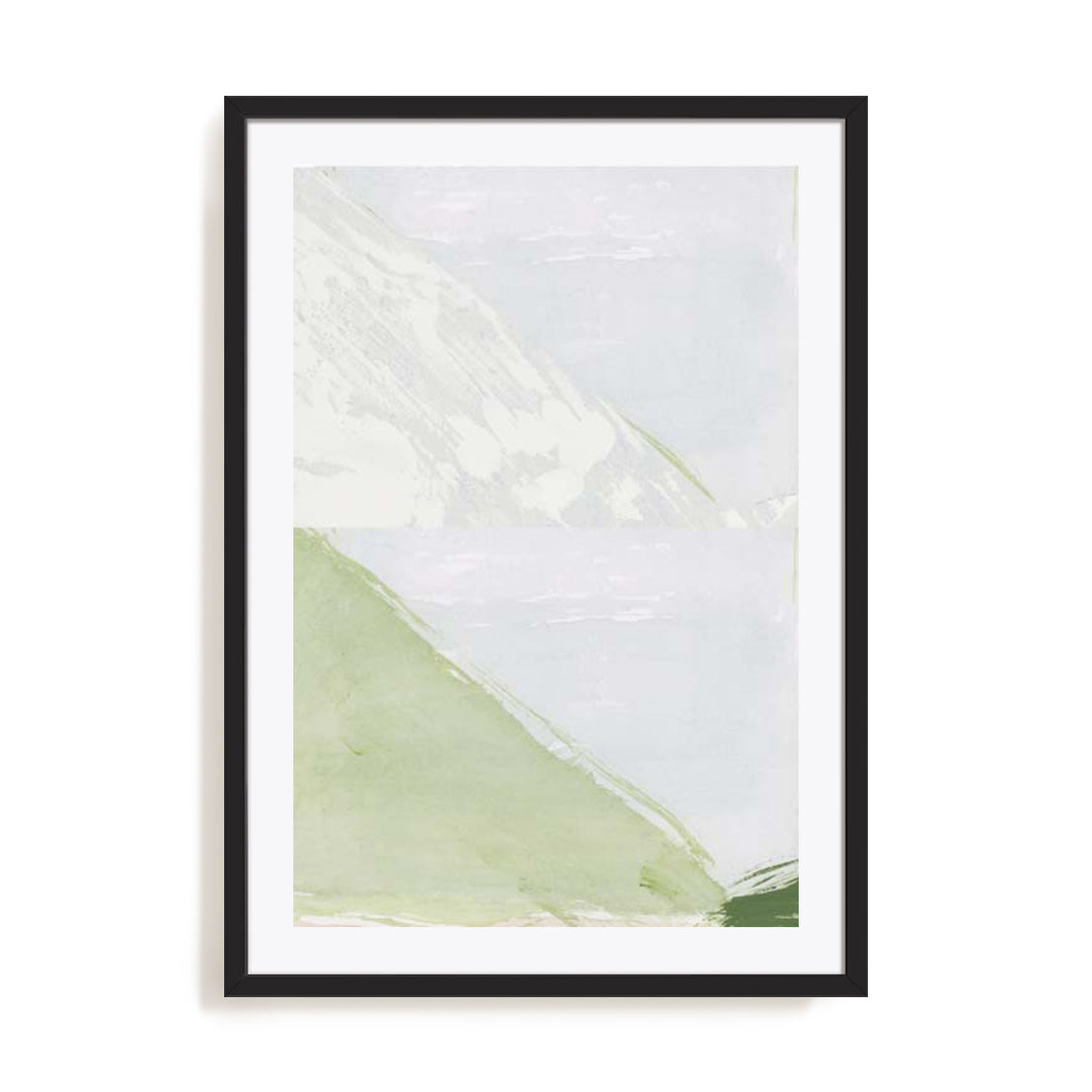 Light Landscape Dune I Wall Art