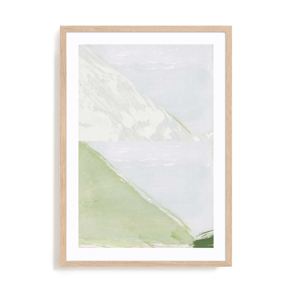 Light Landscape Dune I Wall Art