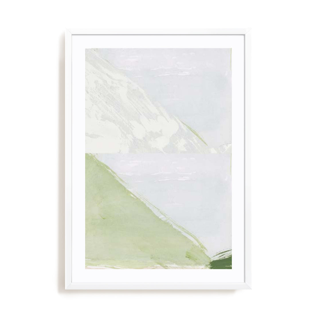 Light Landscape Dune I Wall Art