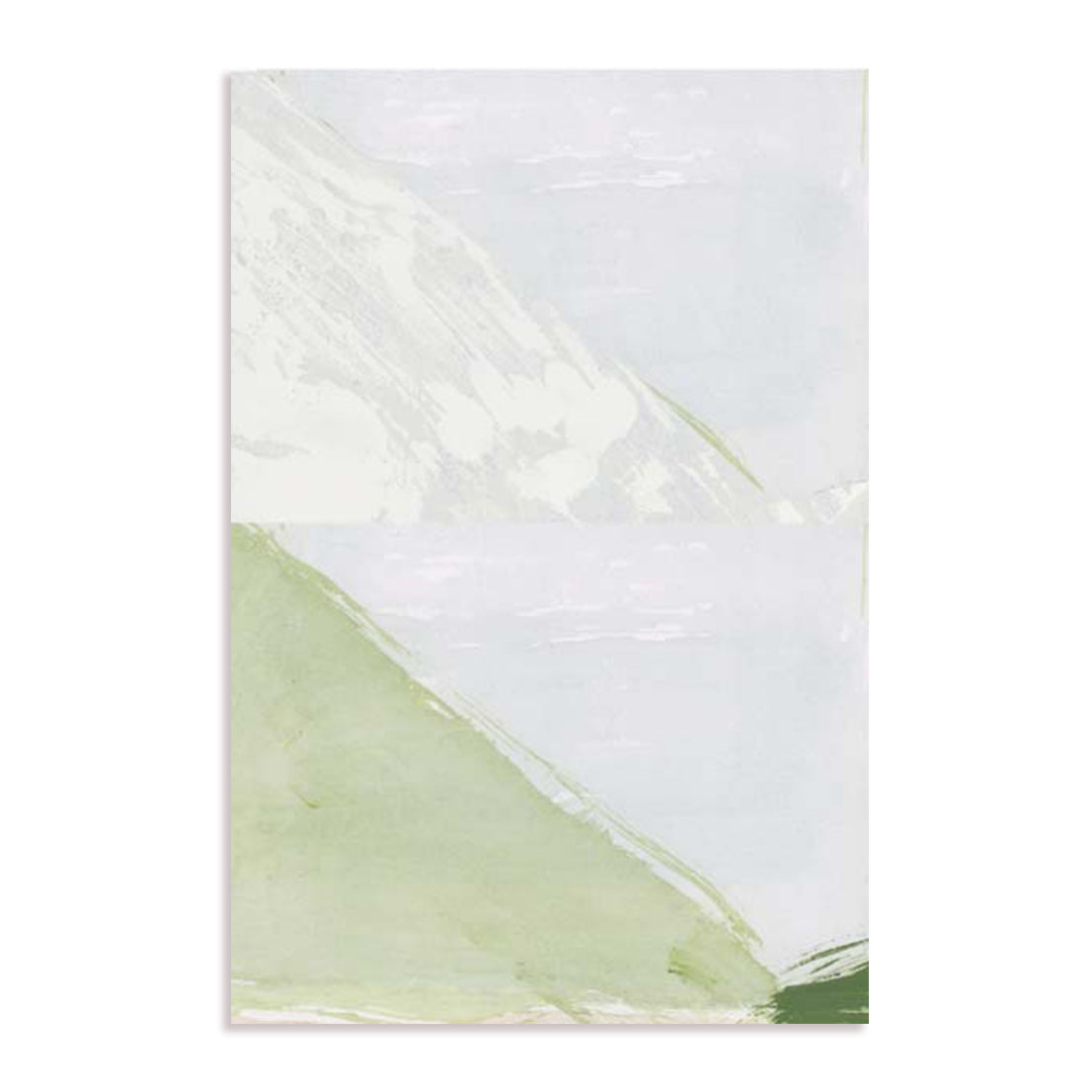 Light Landscape Dune I Wall Art