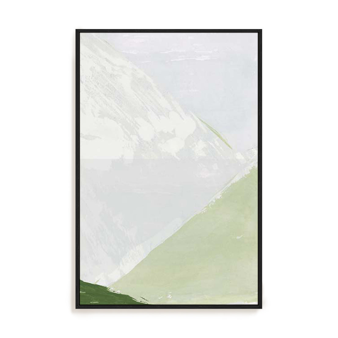 Light Landscape Dune II Wall Art