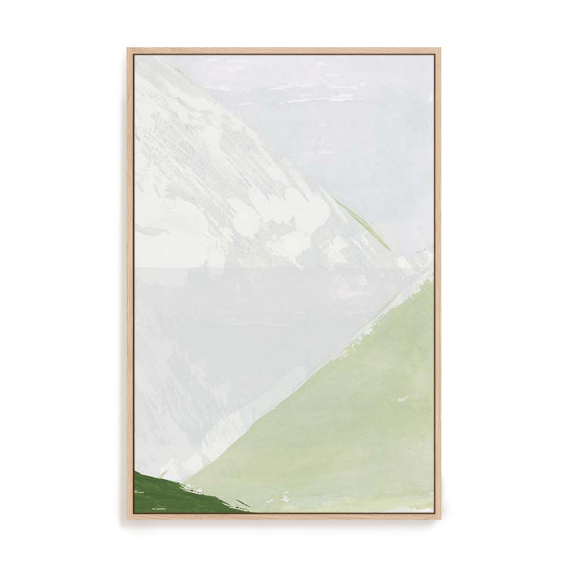 Light Landscape Dune II Wall Art