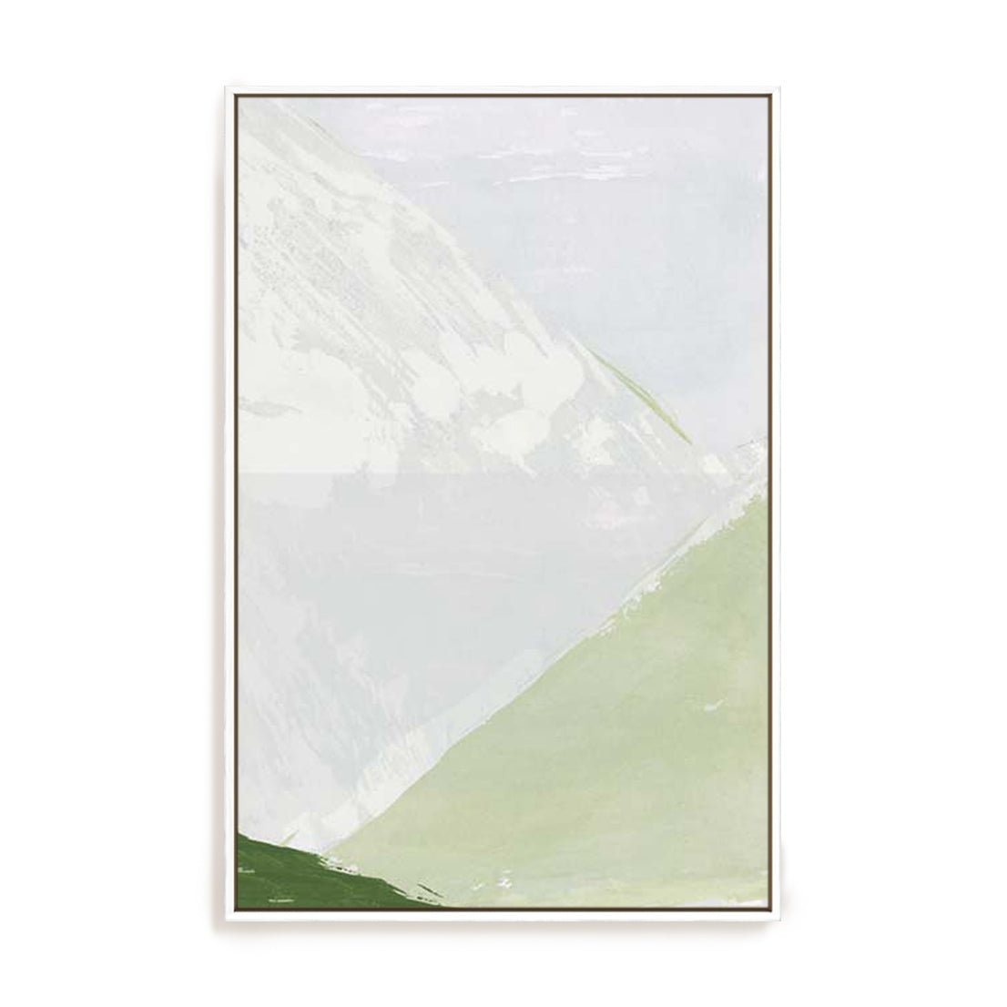 Light Landscape Dune II Wall Art