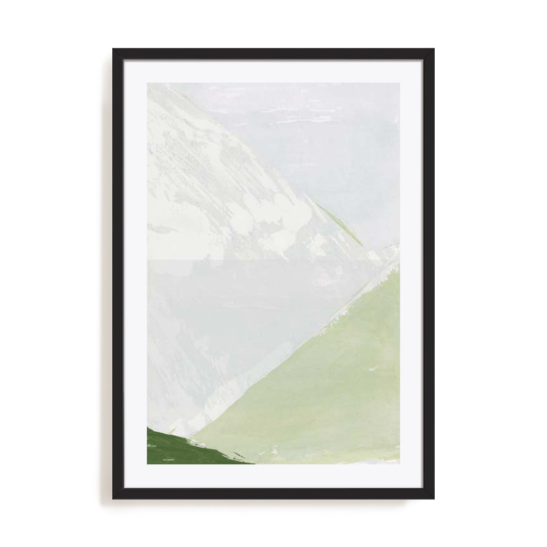 Light Landscape Dune II Wall Art